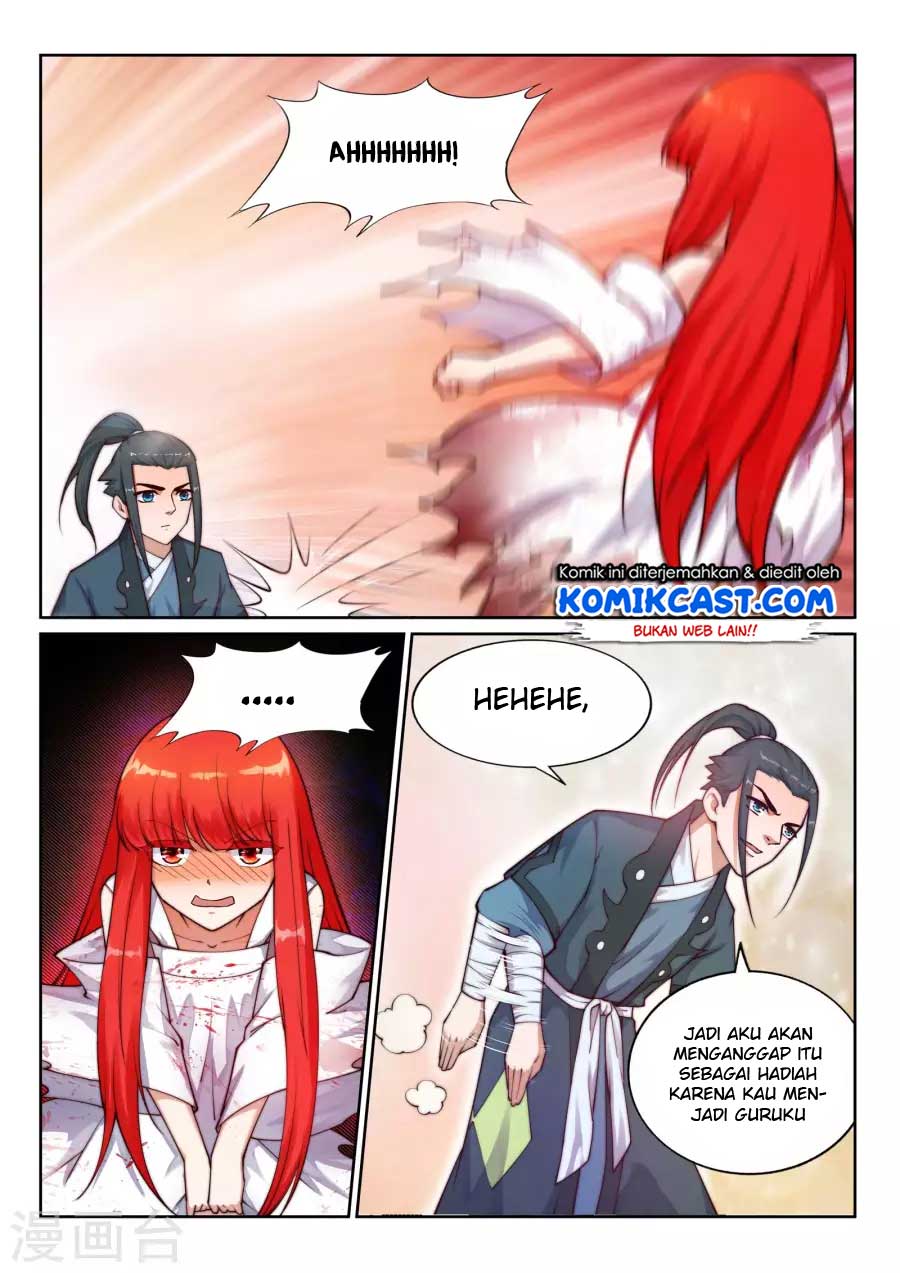 Dilarang COPAS - situs resmi www.mangacanblog.com - Komik against the gods 036 - chapter 36 37 Indonesia against the gods 036 - chapter 36 Terbaru 9|Baca Manga Komik Indonesia|Mangacan